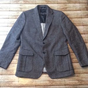 BANANA REPUBLIC BLAZER JACKET SIZE 40R